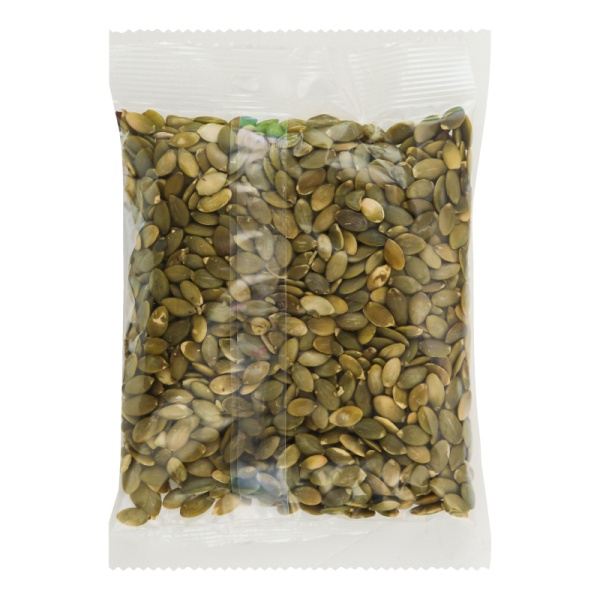 СЕМЕЧКИ ТЫКВЕННЫЕ  ОЧИЩЕННЫЕ 200ГР