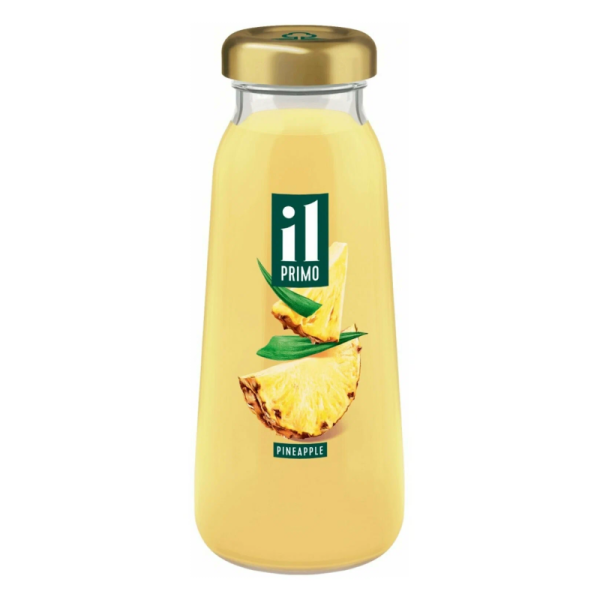 СОК IL PRIMO АНАНАСОВЫЙ 0,2Л