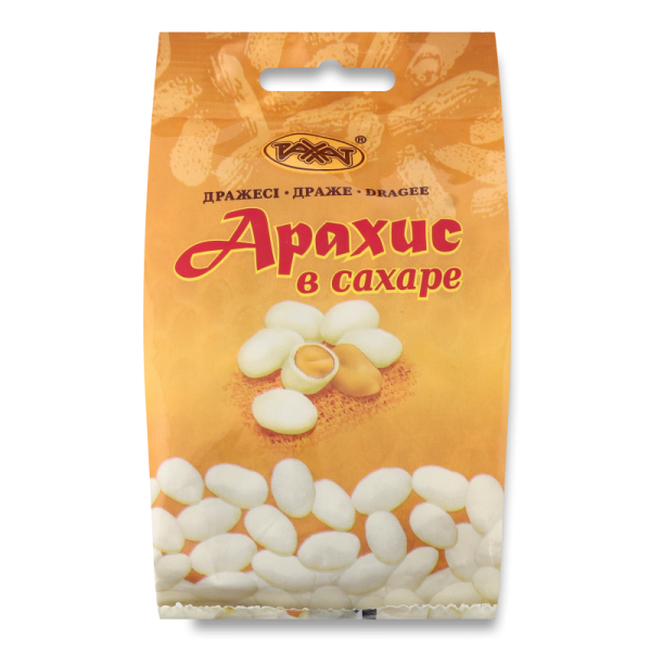 ДРАЖЕ АРАХИС В САХАРЕ 150ГР