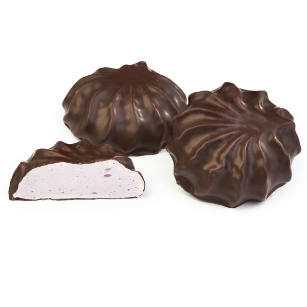 ЗЕФИР ГЛАЗИРОВАННЫЙ РАХАТ 2028