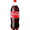 НАПИТОК "COCA-COLA" 1Л