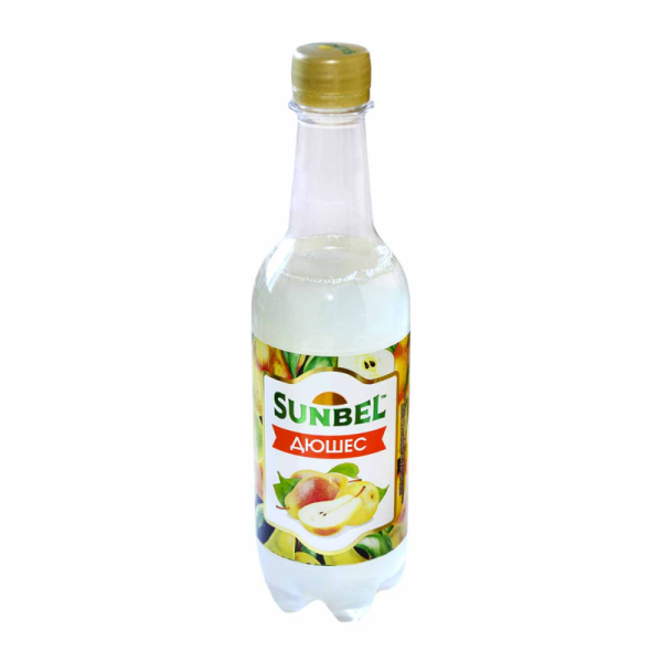 СОК SUNBEL ДЮШЕС 1Л