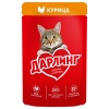 КОРМ ДАРЛИНГ Д/КОШЕК КУРИЦА 75ГР
