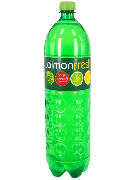 НАПИТОК ЛАЙМОН ФРЕШ С СОКОМ ЛАЙМА 1Л