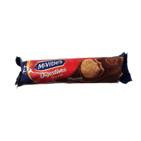MOVITIES DIGESTIVE BISCUIT WITH CHOCOLATE CREAM 90ГР